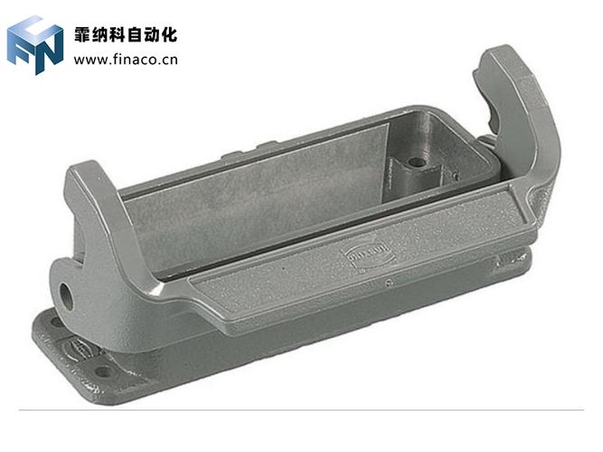 harting浩亭连接器09200160301-霏纳科自动化