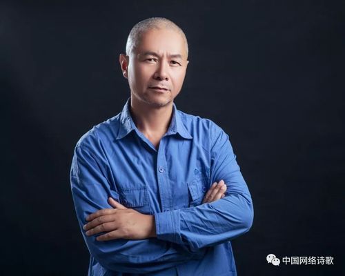 中国网络诗歌